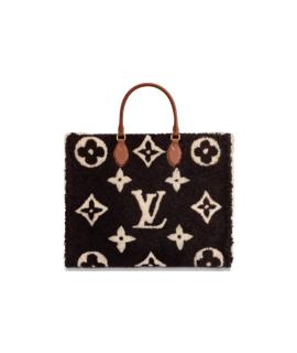LOUIS VUITTON Сумка тоут