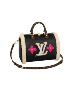 LOUIS VUITTON Сумка с короткими ручками