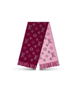 LOUIS VUITTON Шарф