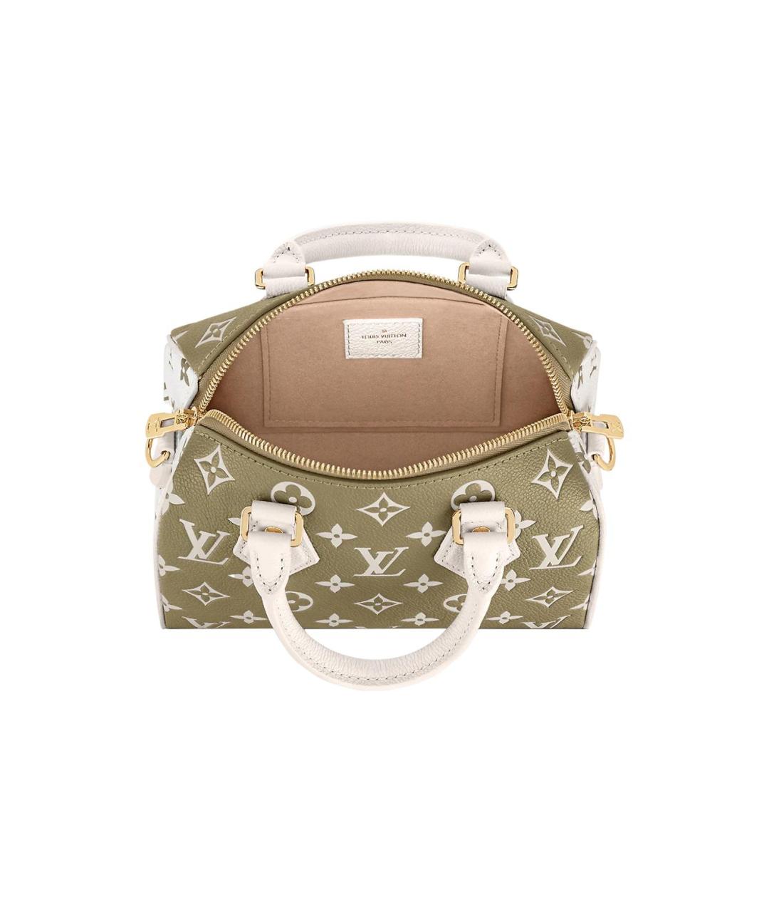 LOUIS VUITTON Мульти сумка с короткими ручками, фото 4