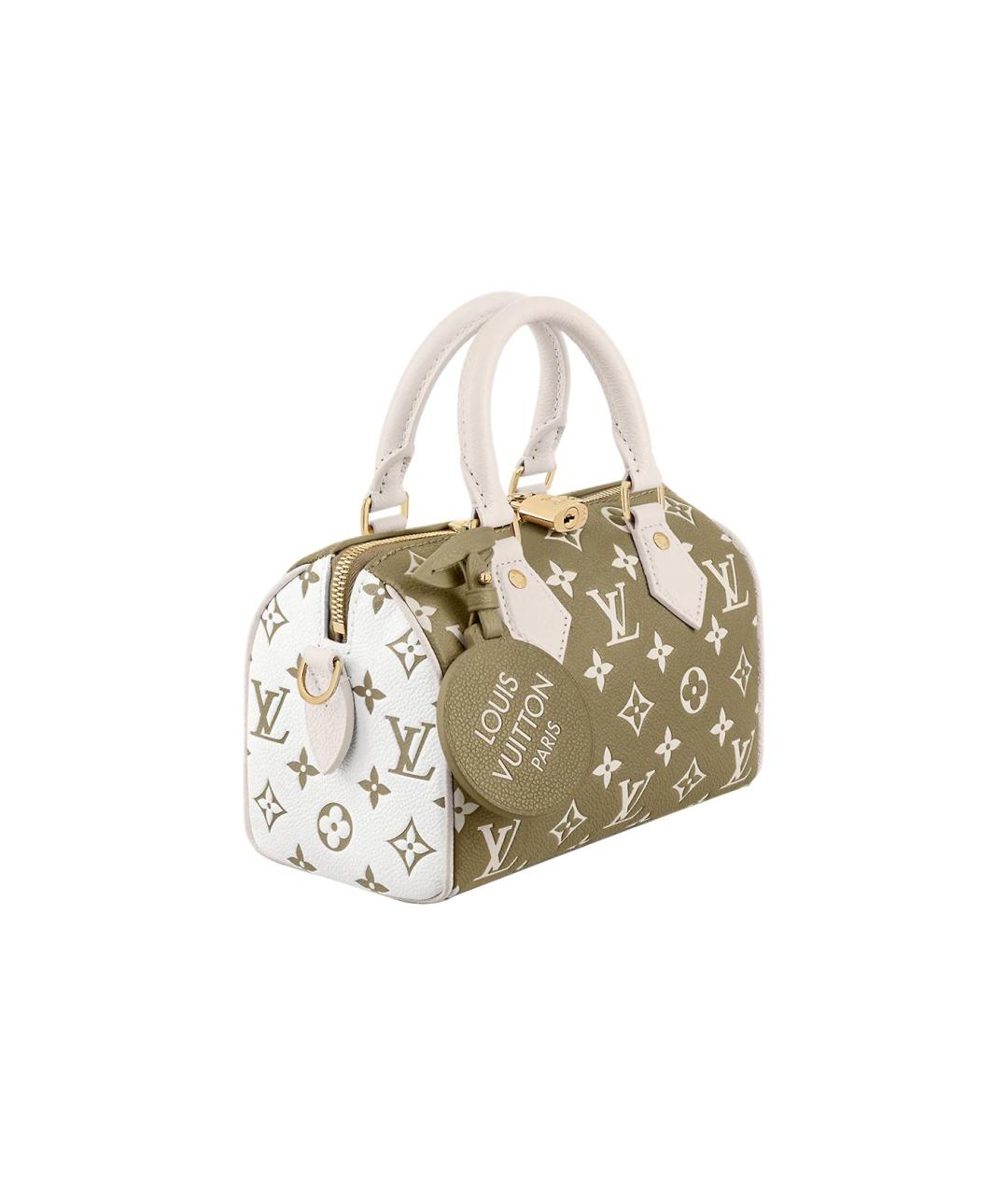LOUIS VUITTON Мульти сумка с короткими ручками, фото 3