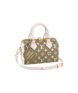 LOUIS VUITTON Сумка с короткими ручками