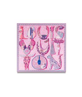 LOUIS VUITTON Шарф