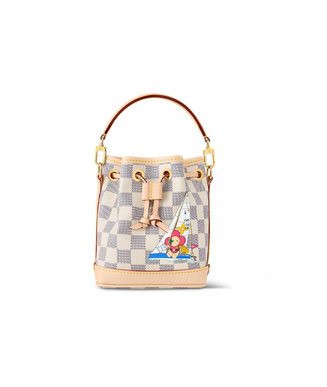 LOUIS VUITTON Мульти сумка через плечо, фото 1