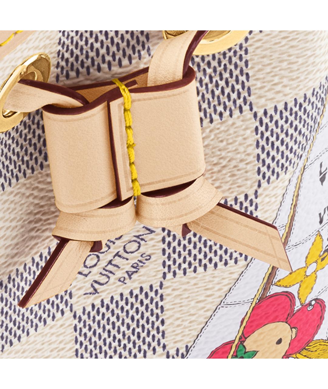 LOUIS VUITTON Мульти сумка через плечо, фото 5