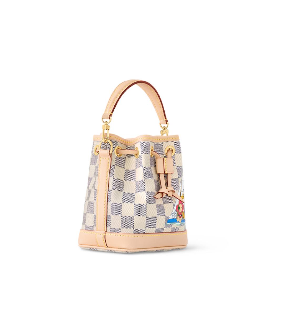 LOUIS VUITTON Мульти сумка через плечо, фото 2