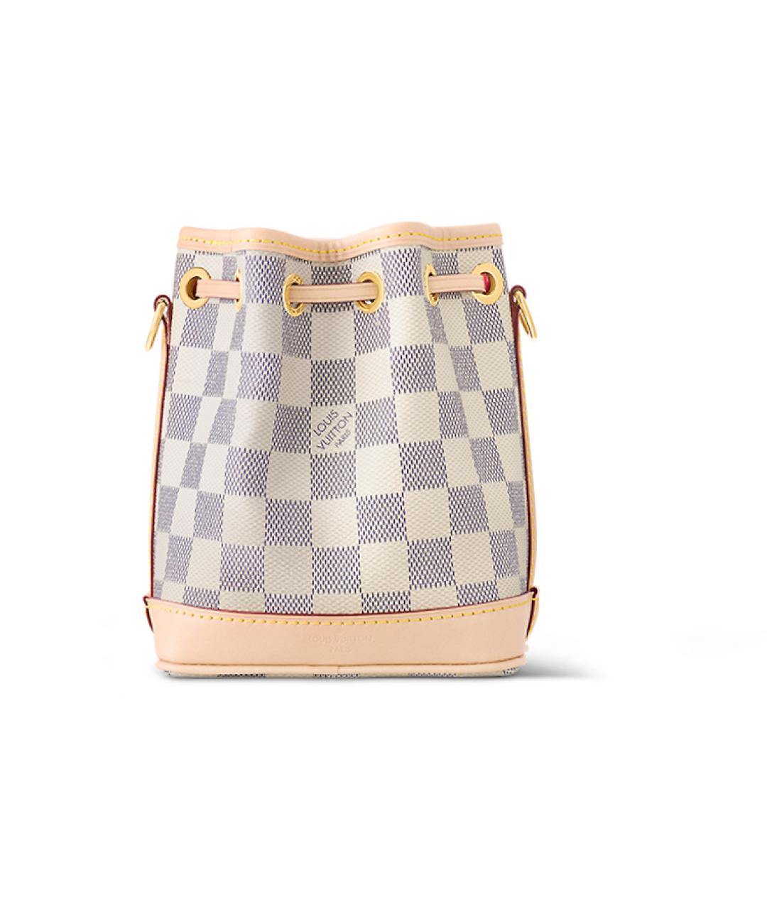 LOUIS VUITTON Мульти сумка через плечо, фото 3