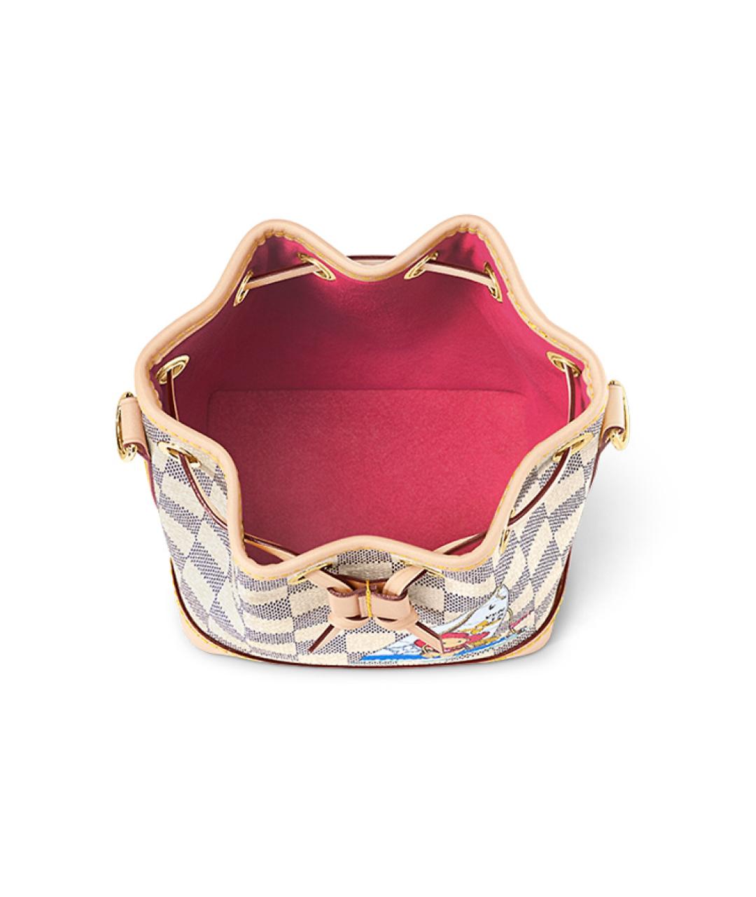 LOUIS VUITTON Мульти сумка через плечо, фото 4