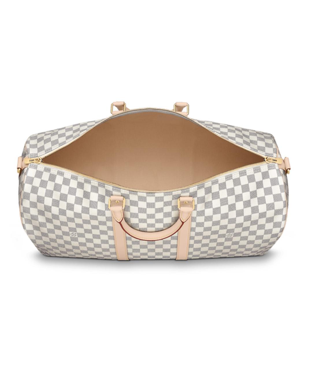 LOUIS VUITTON Мульти дорожная/спортивная сумка, фото 4