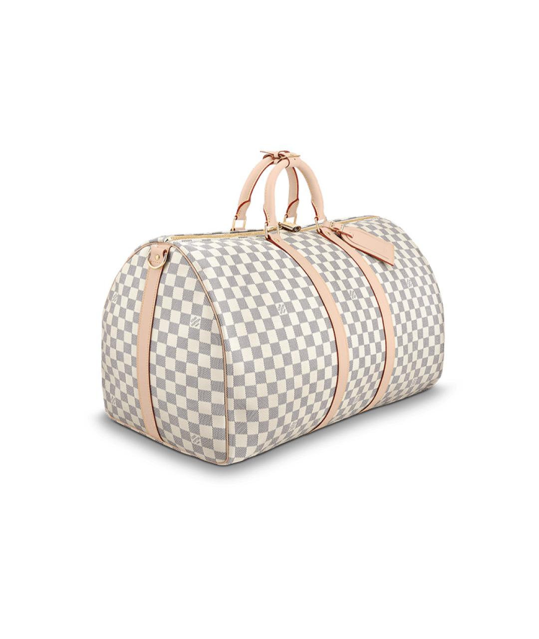 LOUIS VUITTON Мульти дорожная/спортивная сумка, фото 2