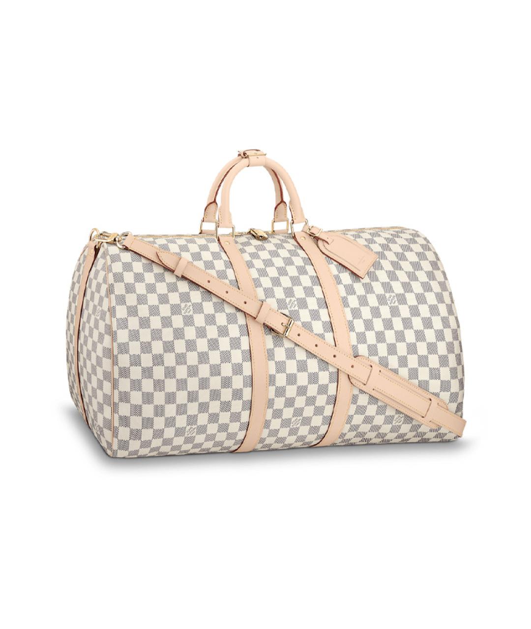 LOUIS VUITTON Мульти дорожная/спортивная сумка, фото 1