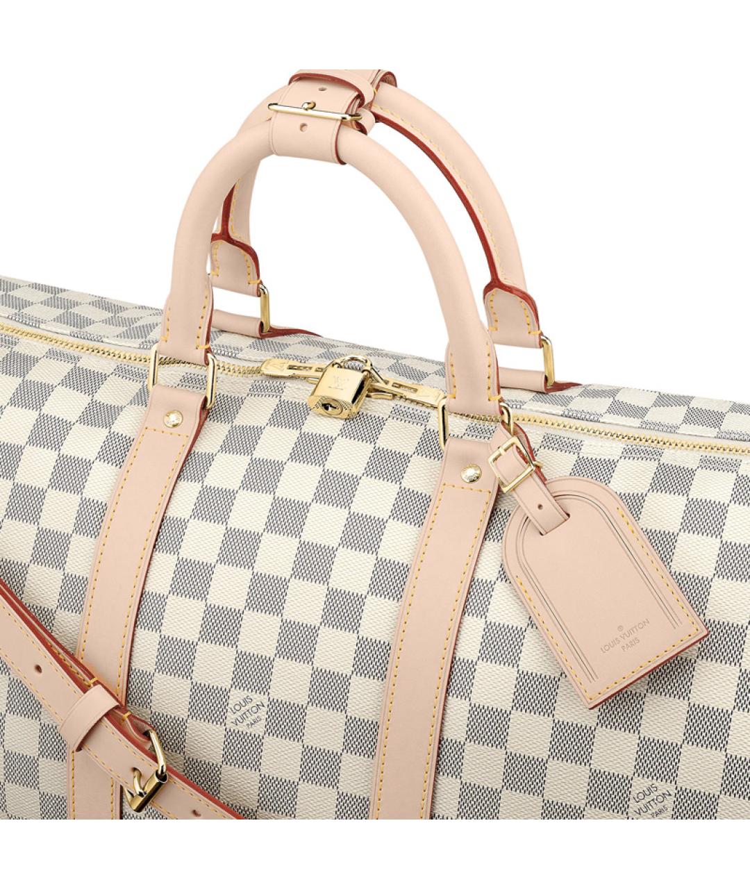 LOUIS VUITTON Мульти дорожная/спортивная сумка, фото 6