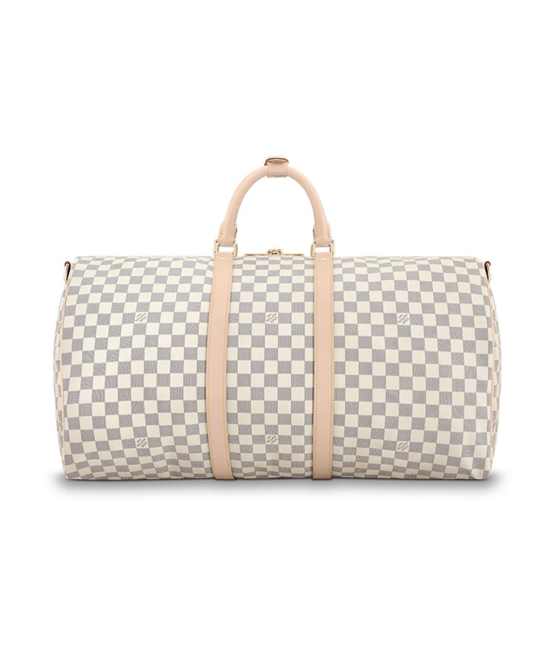 LOUIS VUITTON Мульти дорожная/спортивная сумка, фото 3