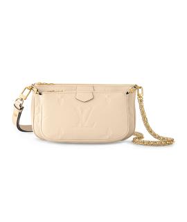 LOUIS VUITTON Сумка через плечо