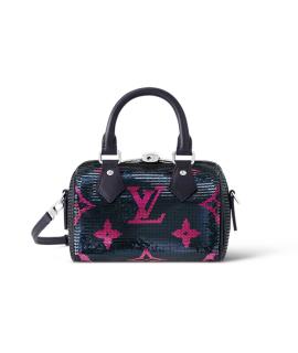 LOUIS VUITTON Сумка с короткими ручками