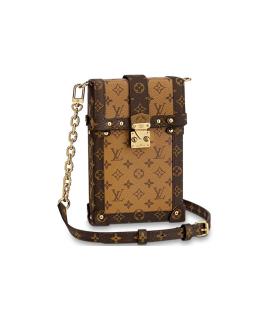 LOUIS VUITTON Сумка через плечо