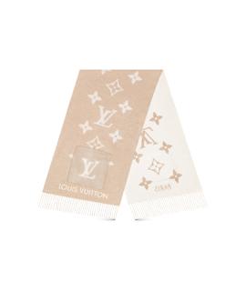 LOUIS VUITTON Шарф