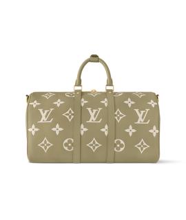 LOUIS VUITTON Дорожная/спортивная сумка