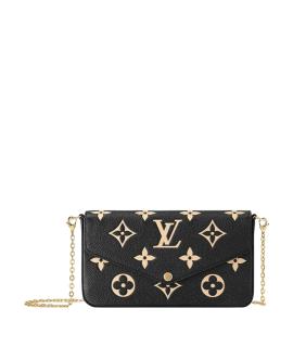 LOUIS VUITTON Сумка через плечо