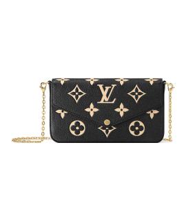 LOUIS VUITTON Сумка через плечо
