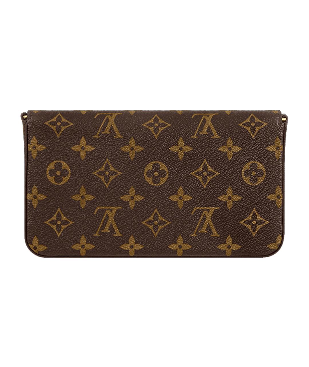 LOUIS VUITTON Сумка через плечо, фото 5