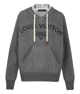 LOUIS VUITTON Худи/толстовка