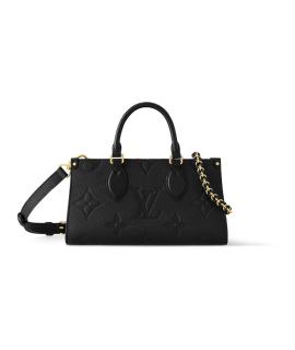 LOUIS VUITTON Сумка с короткими ручками