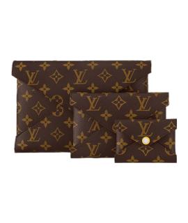 LOUIS VUITTON Клатч/вечерняя сумка