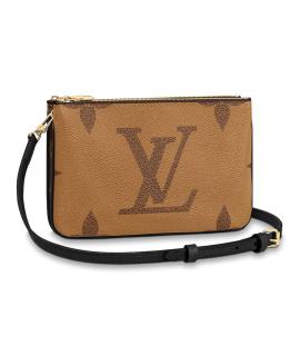 LOUIS VUITTON Сумка через плечо