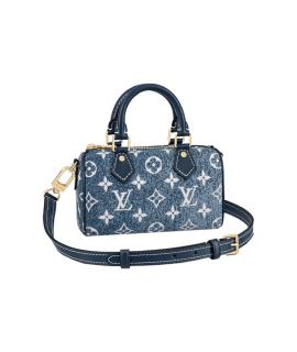 LOUIS VUITTON Сумка с короткими ручками