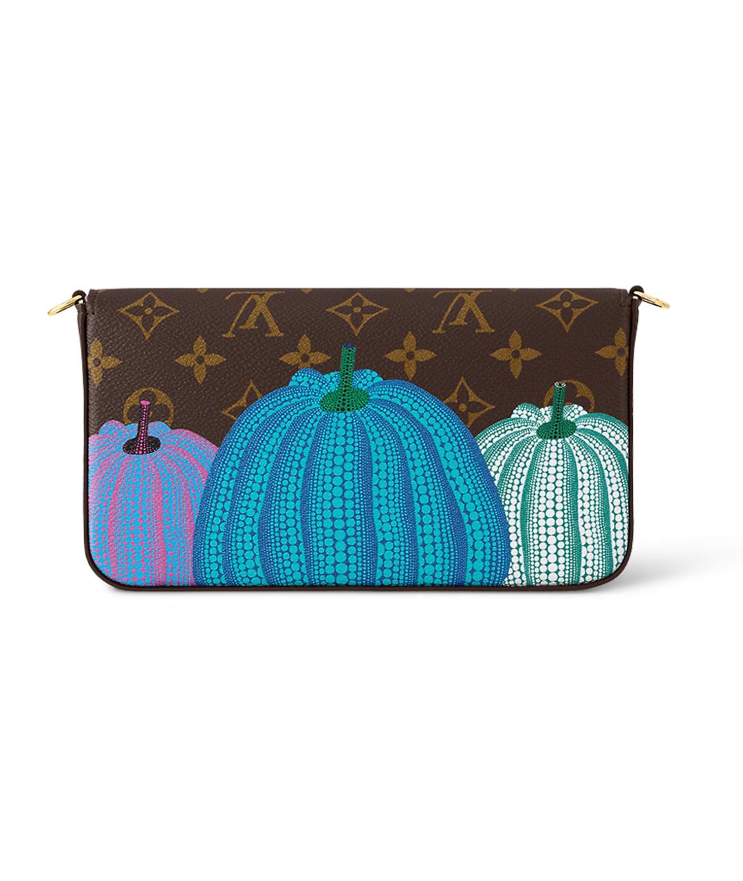 LOUIS VUITTON Сумка через плечо, фото 3