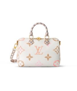 LOUIS VUITTON Сумка с короткими ручками