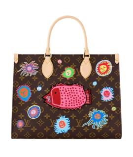 LOUIS VUITTON Сумка тоут