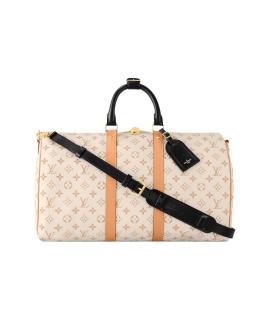 LOUIS VUITTON Дорожная/спортивная сумка