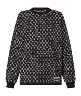 LOUIS VUITTON Худи/толстовка