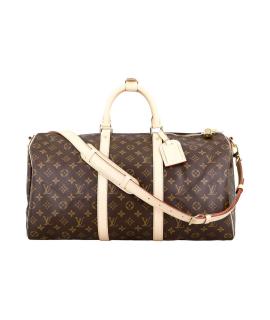 LOUIS VUITTON Дорожная/спортивная сумка