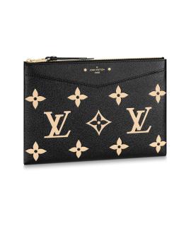 LOUIS VUITTON Клатч/вечерняя сумка