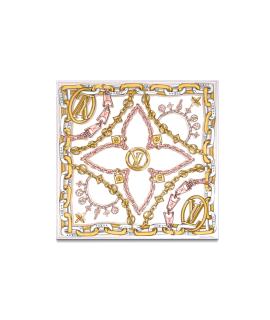LOUIS VUITTON Шарф