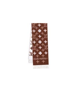 LOUIS VUITTON Шарф
