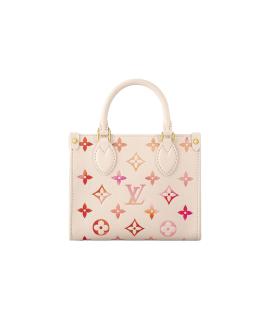 LOUIS VUITTON Сумка тоут