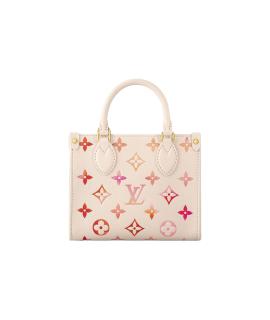 LOUIS VUITTON Сумка тоут