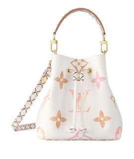 LOUIS VUITTON Сумка через плечо