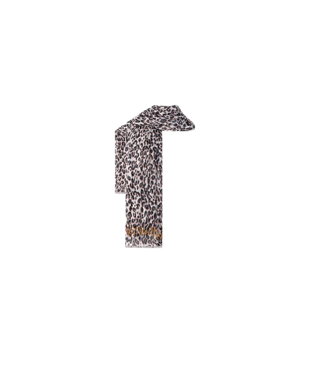 LOUIS VUITTON Мульти платок, фото 3