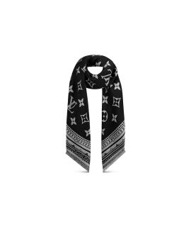 LOUIS VUITTON Шарф