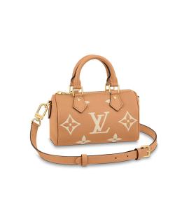 LOUIS VUITTON Сумка с короткими ручками