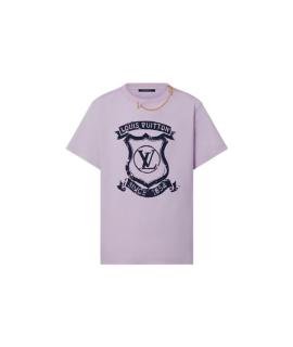 LOUIS VUITTON Футболка