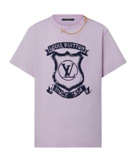 LOUIS VUITTON Футболка
