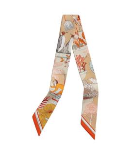 HERMES Шарф