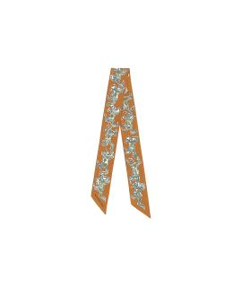 HERMES Шарф