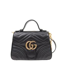 GUCCI Сумка через плечо